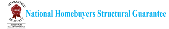 Homebuyers Structural Guarantee